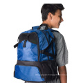 2021 outdoor waterproof Team sport backpack Basketball Football Soccer Backpack Bag